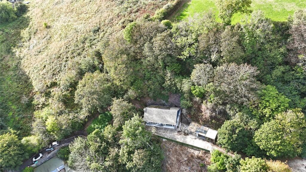 House in Polperro, Porthallow - View 4