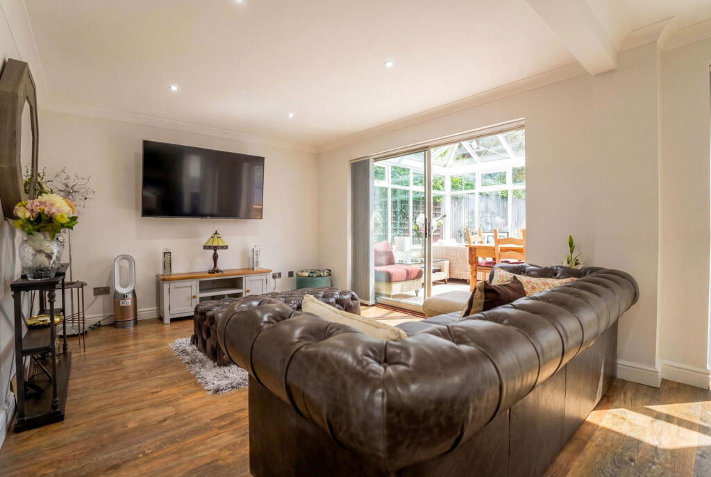 Additional image 4 of Mill Lane, Bentley Heath, Solihull, B93 8NZ