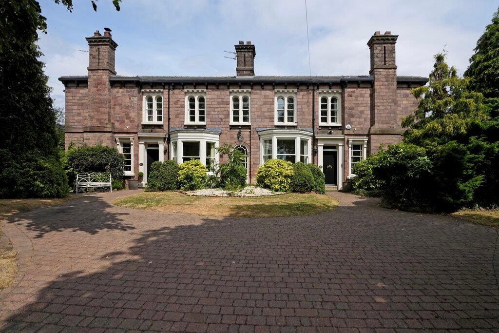 Main image of property: Clifton Bank, Rotherham S60 2NA