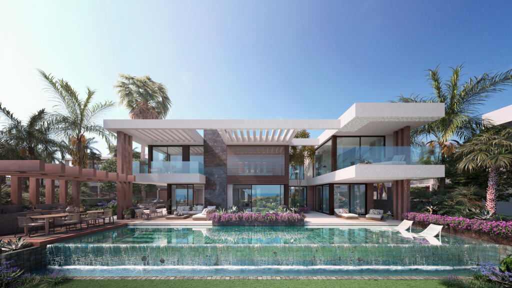 Main image of property: Andalucia, Malaga, Nueva Andalucia