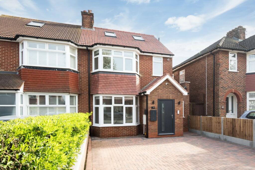 Main image of property: Cotswold Gardens, Golders Green Estate