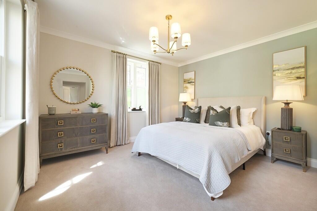 Apartment in Reigate, Reffles Bridge, Meadvale - More