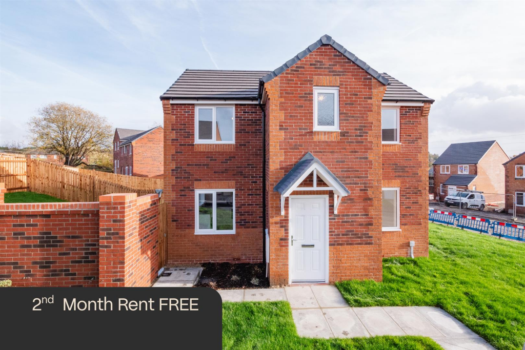 Main image of property: Moorland Green, Chopwell, NE17