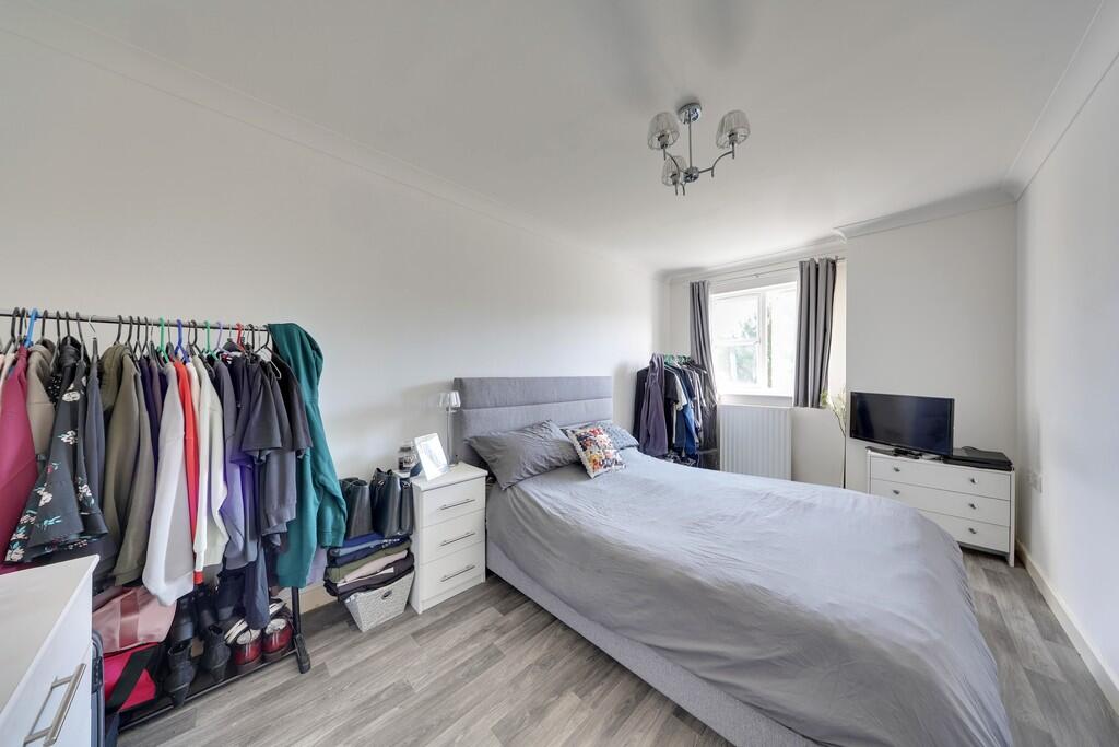 Apartment in London, St Mary Cray - View 5
