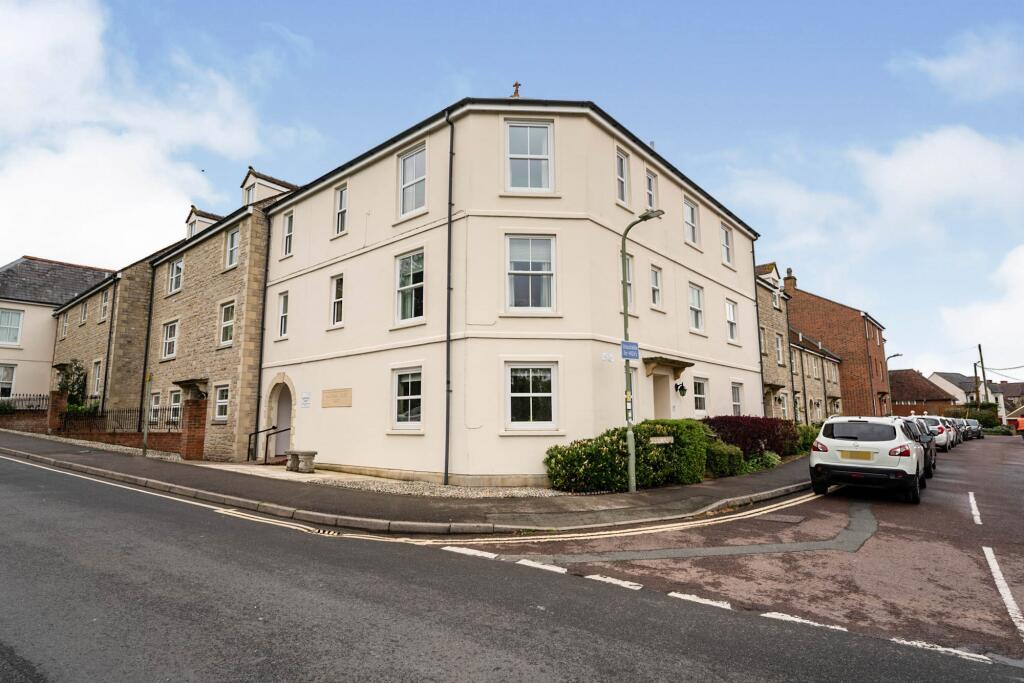 Main image of property: Church Street, Faringdon, Oxfordshire, SN7