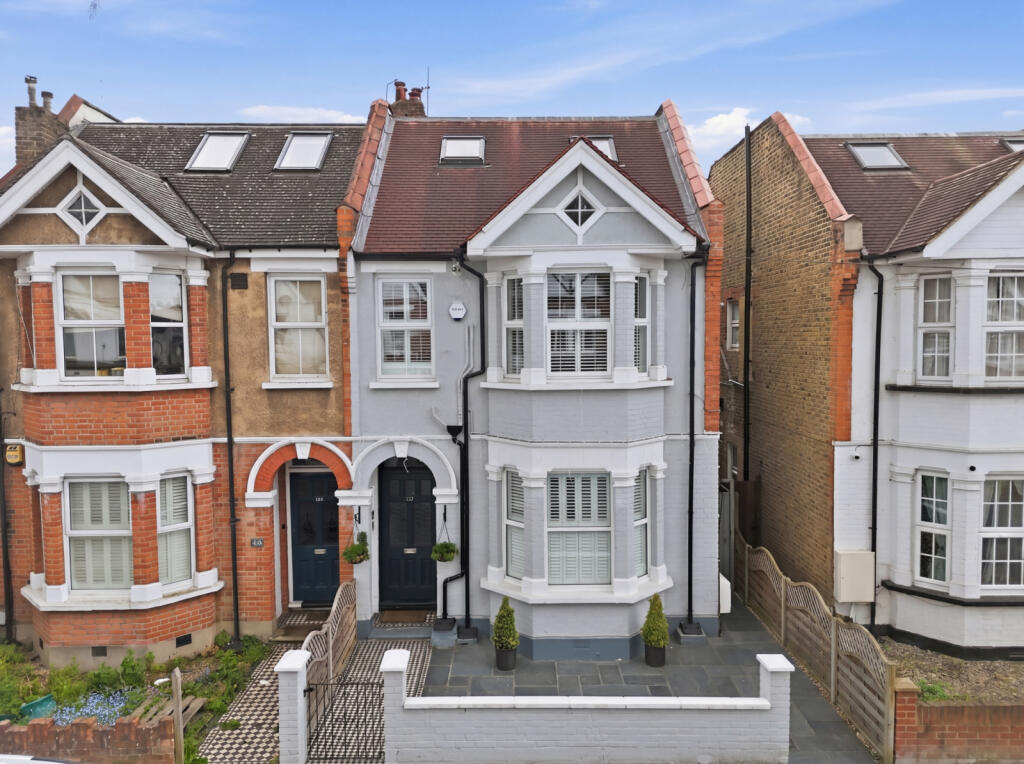 Main image of property: Vaughan Road, Harrow HA1