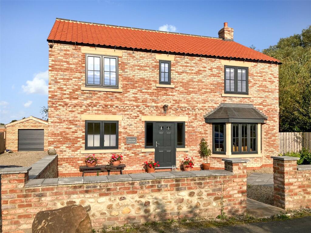 Main image of property: Pottery Lane, Littlethorpe, Ripon, HG4