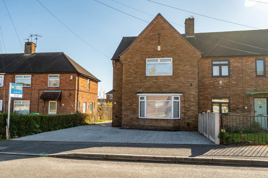 Main image of property: Rushford Drive, Nottingham