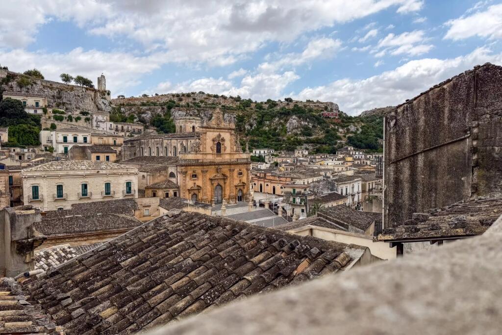 Main image of property: Sicily, Ragusa, Modica
