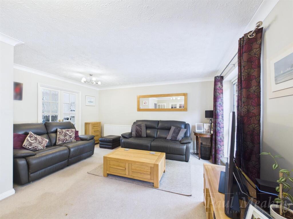 House in London - More