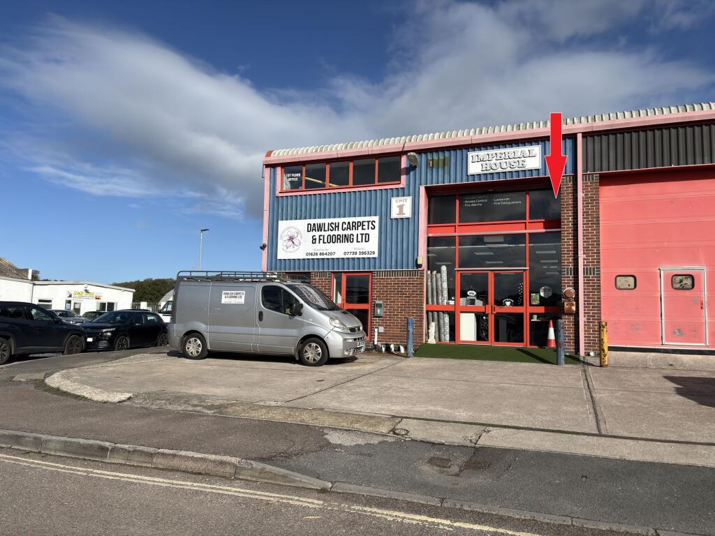 Main image of property: Shutterton, Dawlish, EX7