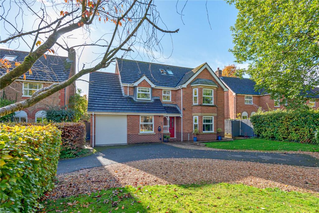 Main image of property: Priorslee, Telford, Shrophire, TF2