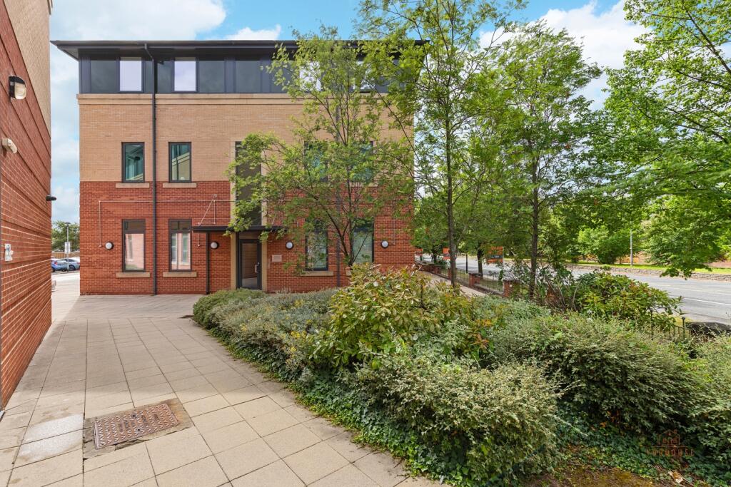 Main image of property: Gateway 2, Holgate Park Drive, York, North Yorkshire, YO26