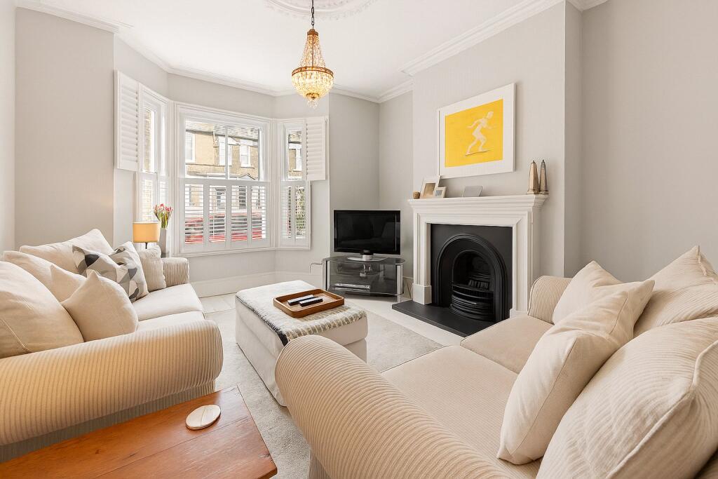 Main image of property: Mallinson Road, London, SW11