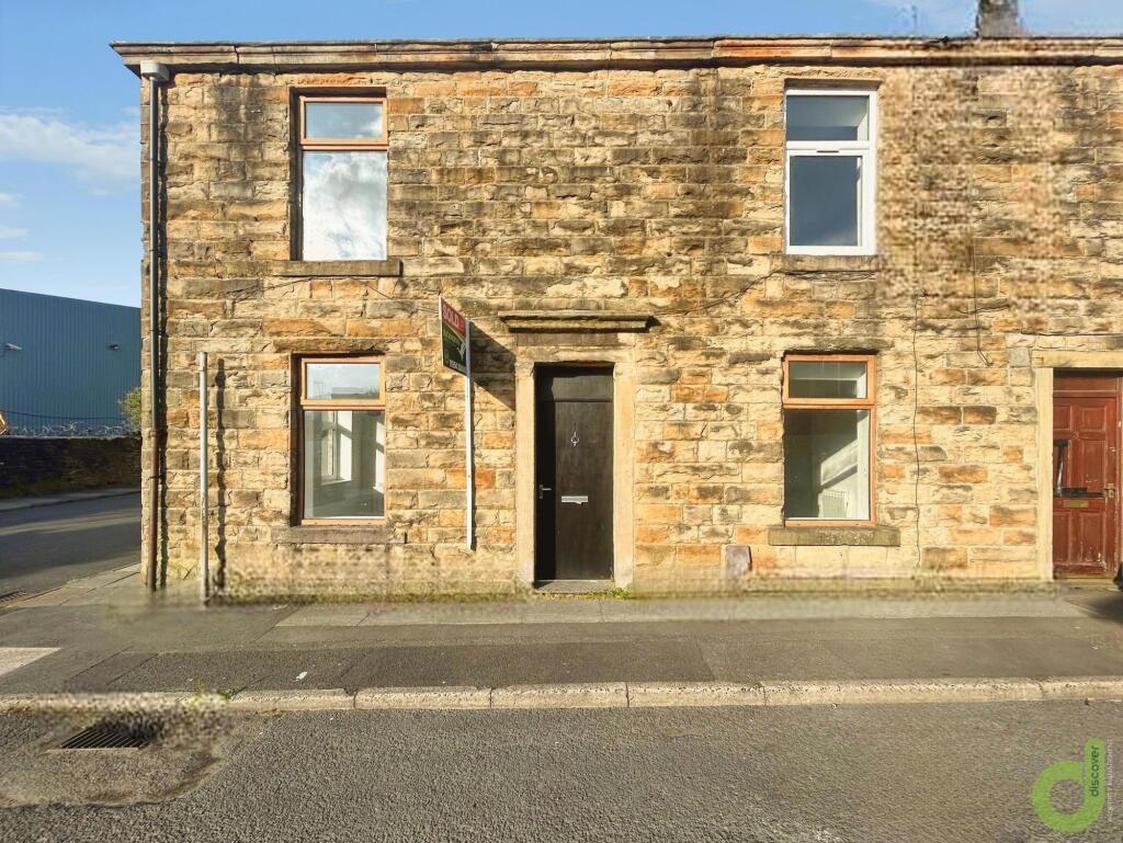 Main image of property: Park Street, Accrington, BB5