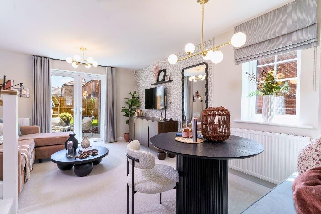 House in West Lindsey, Middle Rasen - View 2