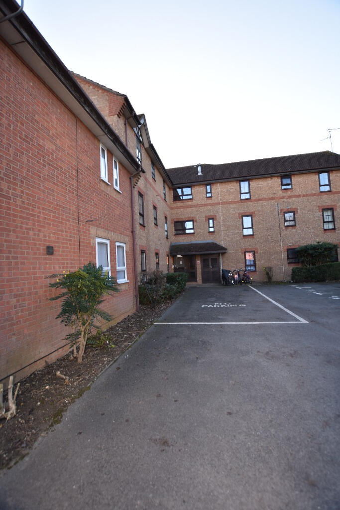 Main image of property: Albany Walk, Peterborough, PE2