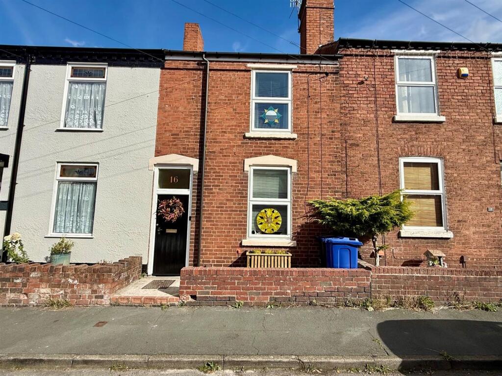 Main image of property: George Street, Wordsley, DY8 5YN