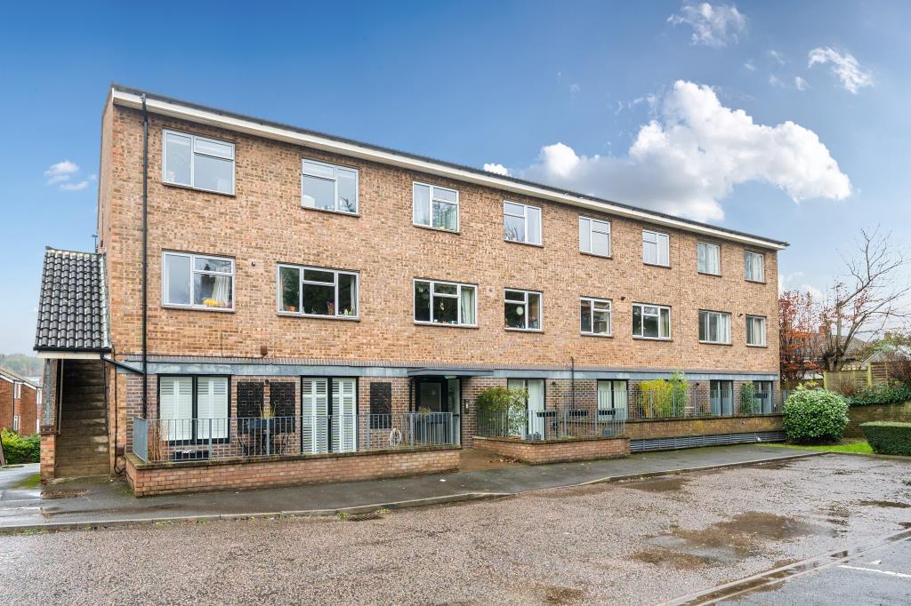 Main image of property: Lindo Close, Chesham, HP5