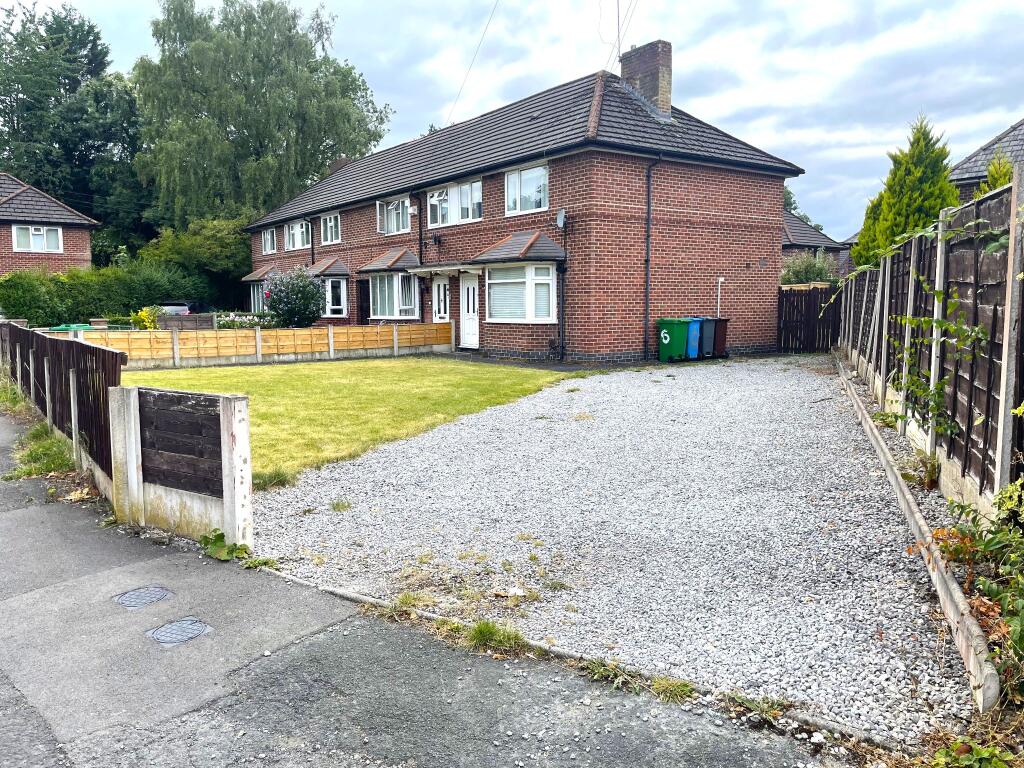 Main image of property: Orton Avenue, Manchester, M23