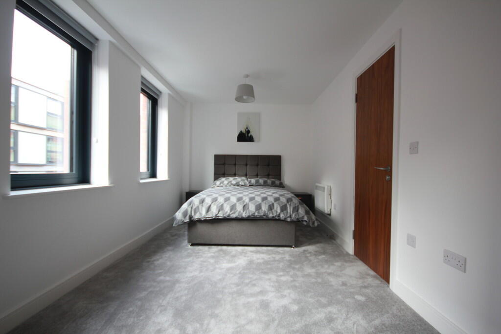 3 bedroom apartment for rent