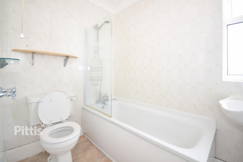 Apartment in Portsmouth - View 4