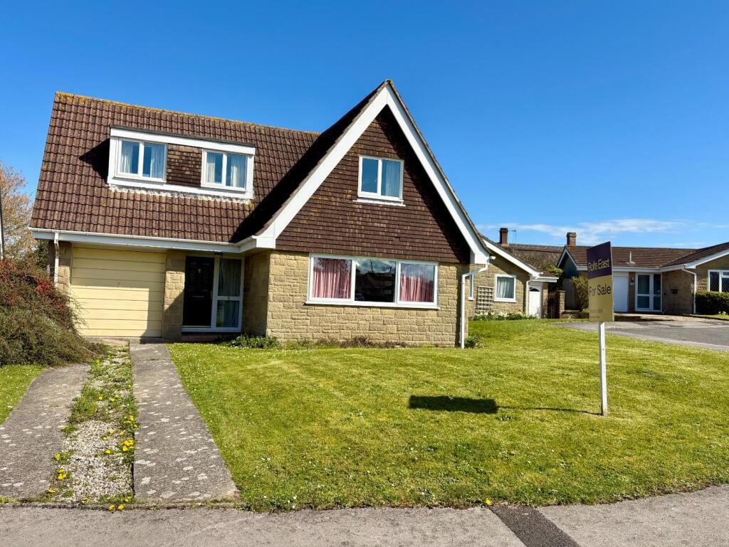 Main image of property: Uplands, Yetminster, Sherborne