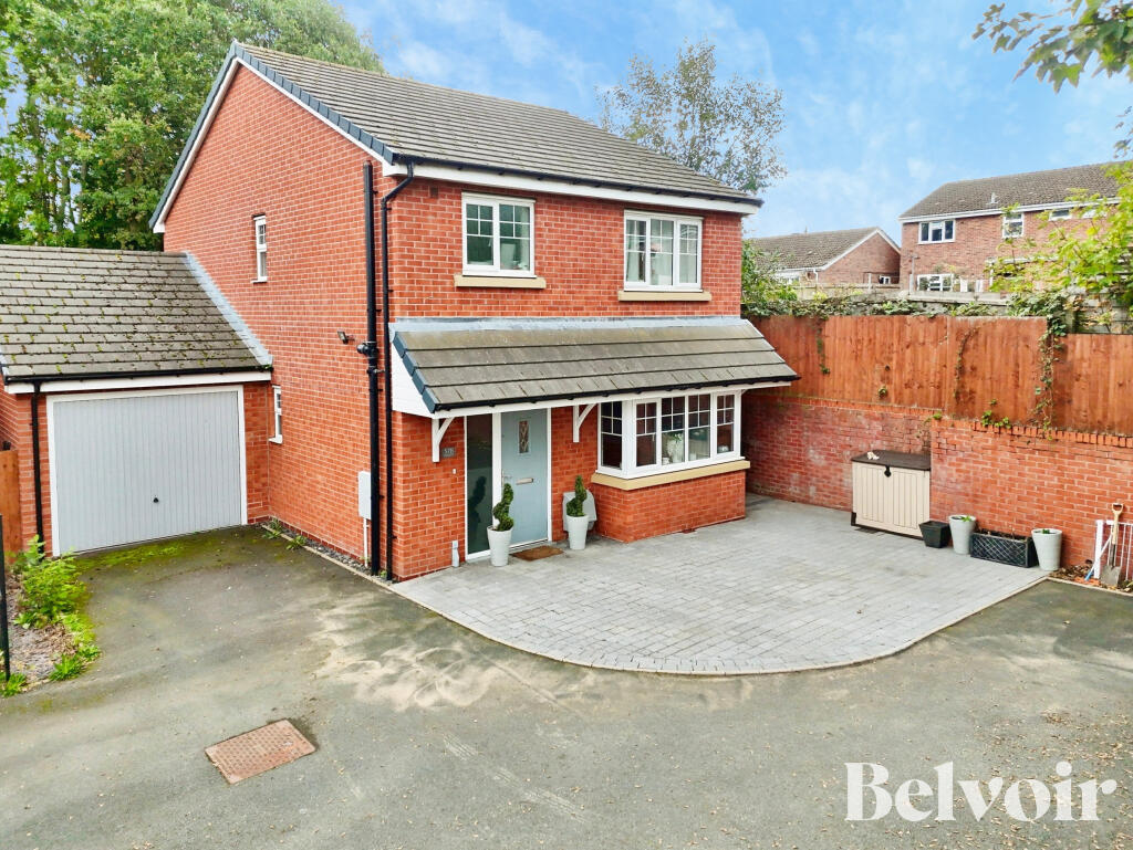 Rose Street, Bilston, WV14