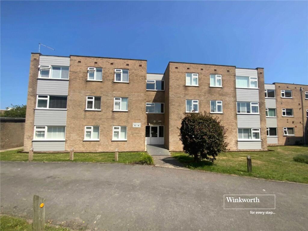 Main image of property: Rodney Drive, Christchurch, Dorset, BH23