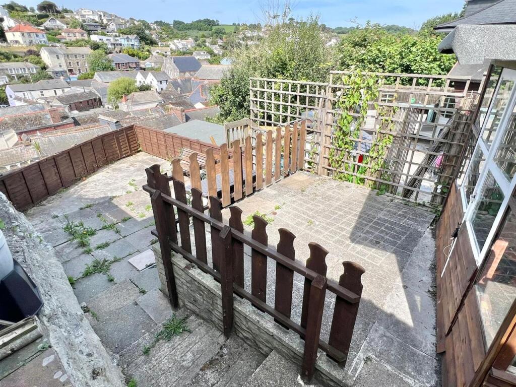 Mevagissey, Cornwall, PL26 - View 2