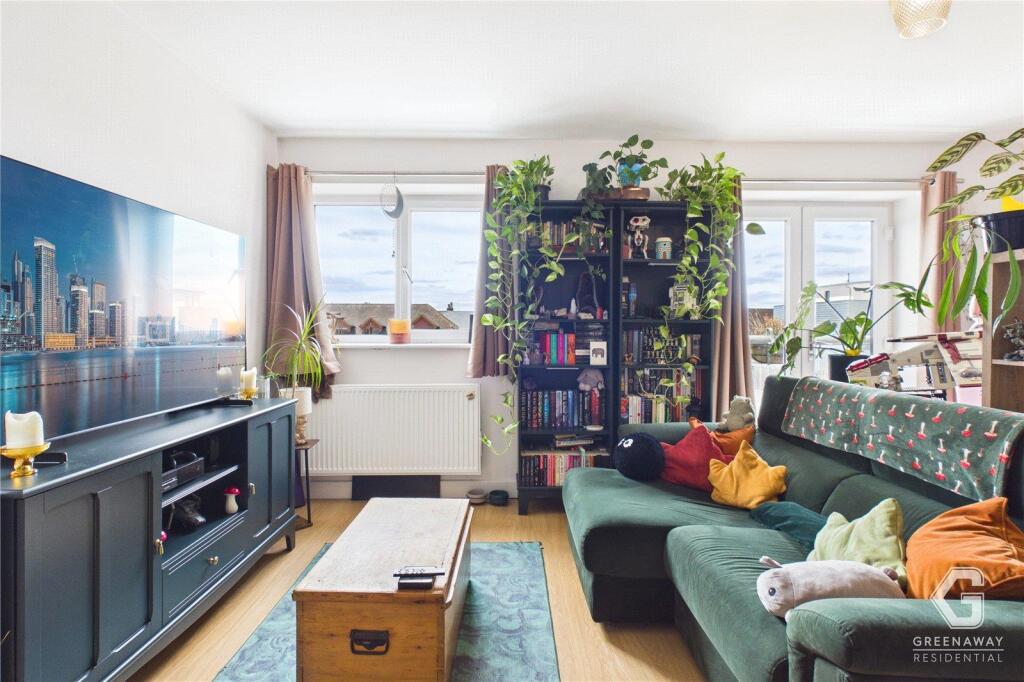 Apartment in Redhill - View 5