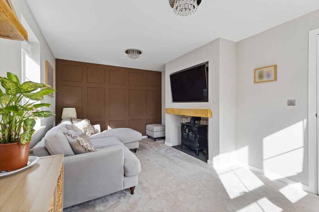 House in Wakefield, West Yorkshire - View 5