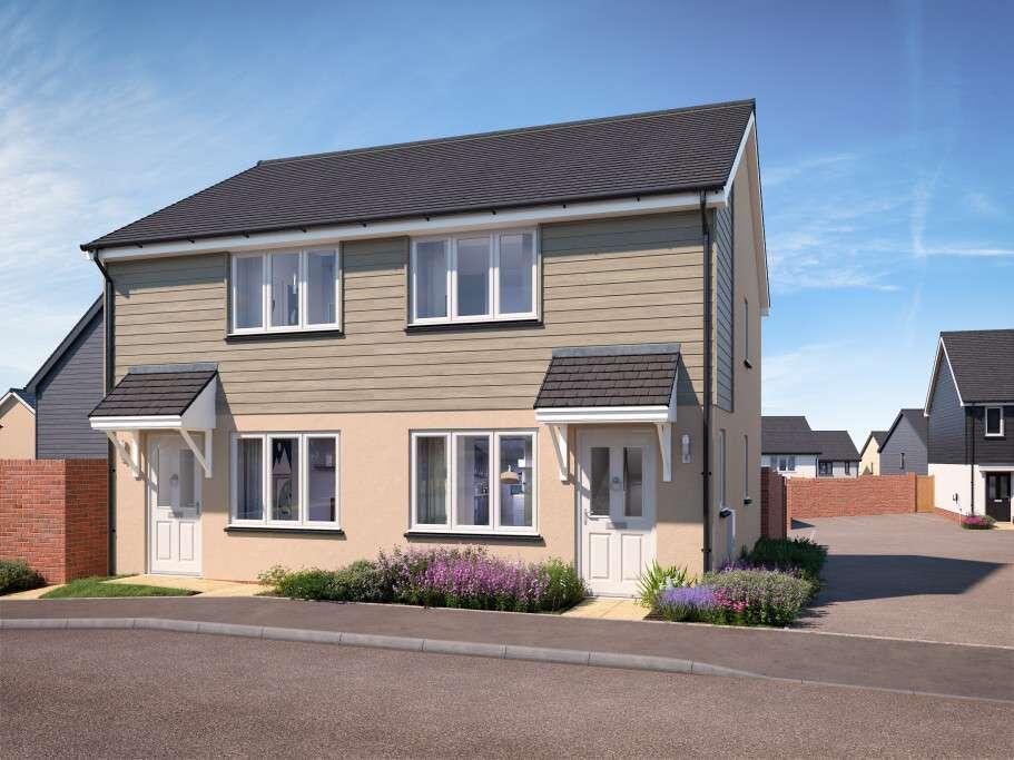 Main image of property: Carrine Road,
Truro,
Cornwall,
TR1