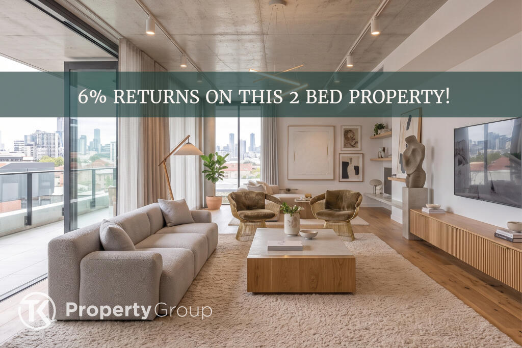 Main image of property: Manchester, (M15)