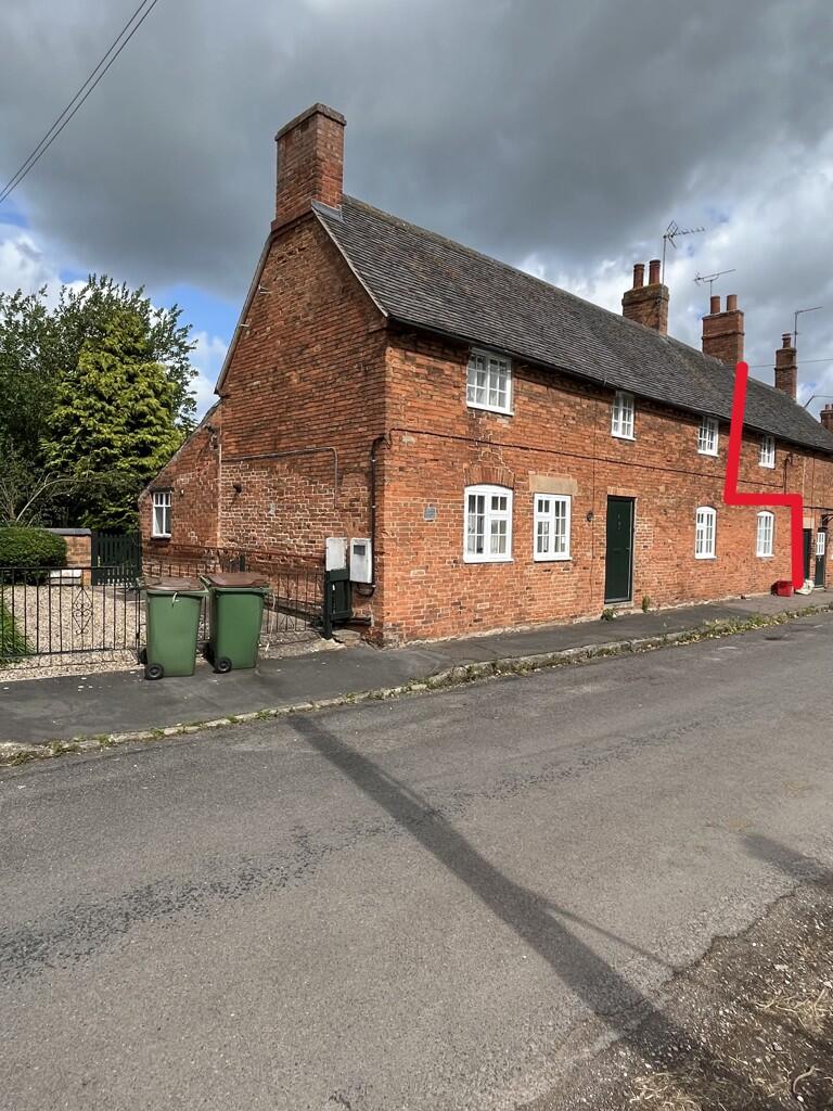 2-bed house on Main Street, Lockington, Derby, Leicestershire, DE74, £325,000