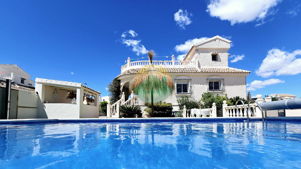 Main image of property: Murcia, Camposol