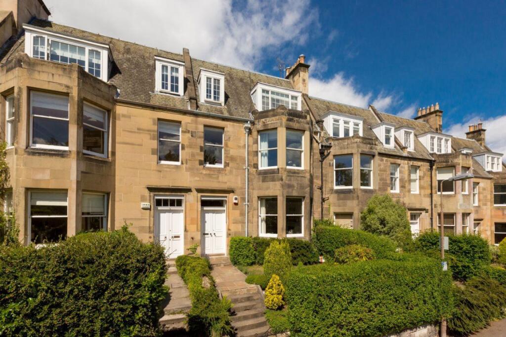 Main image of property: Murrayfield Gardens, Murrayfield, Edinburgh