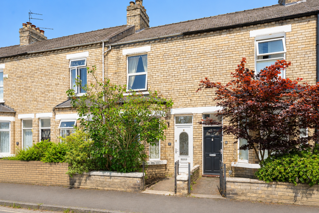 Main image of property: Beaconsfield Street, York