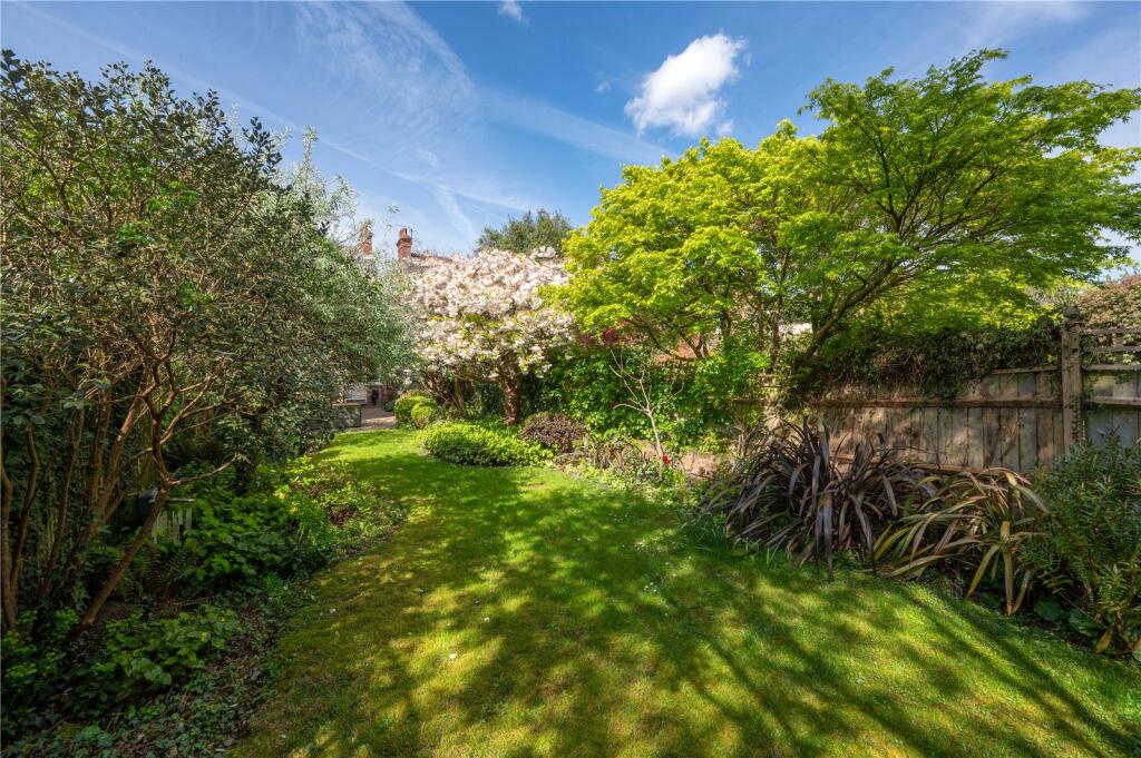 Additional image 22 of Blandford Road, St. Albans, Hertfordshire