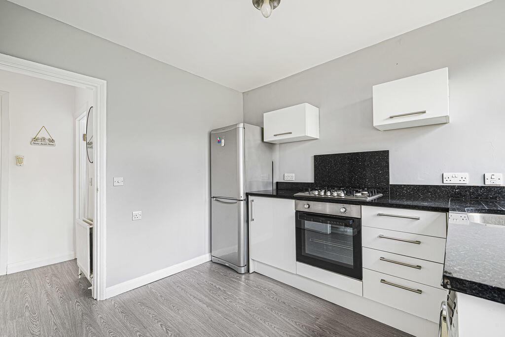 Albert Road, Bexley - More