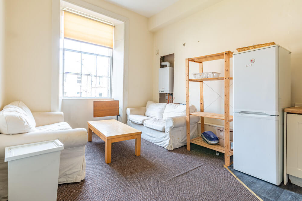 Main image of property: 1280L Valleyfield Street, Edinburgh, EH3 9LS