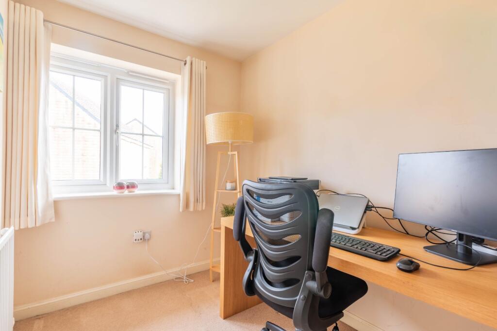 Additional image 18 of Beacon Hill, Keighley, West Yorkshire, BD22