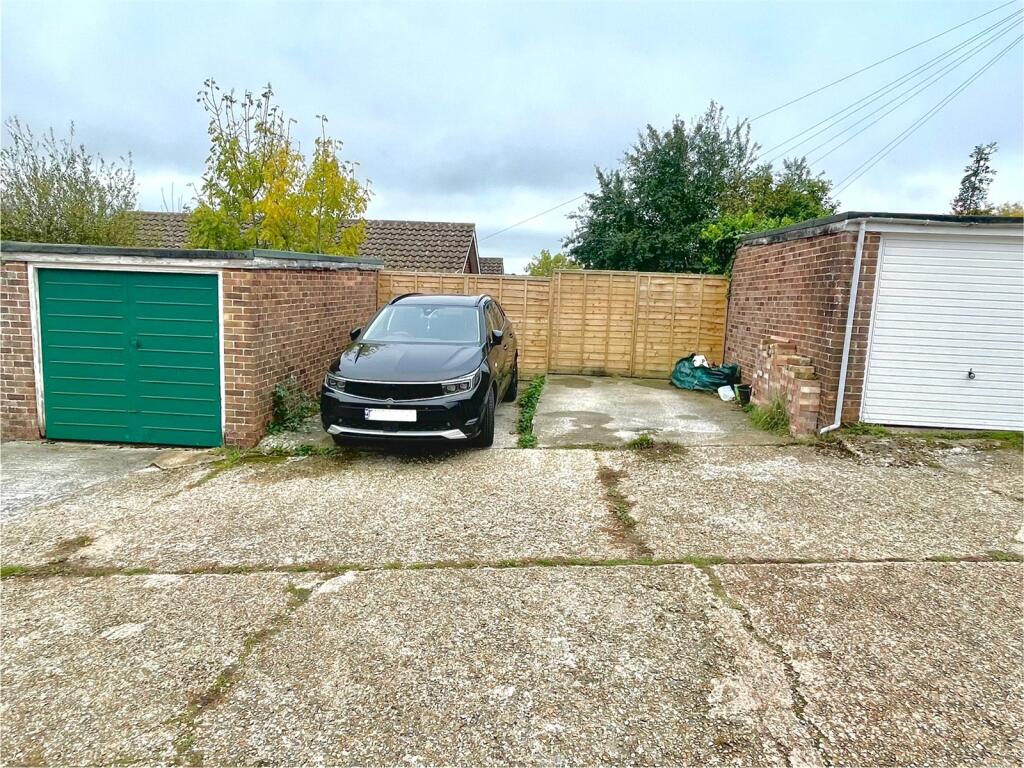 Main image of property: Tower Ride, Uckfield, East Sussex, TN22