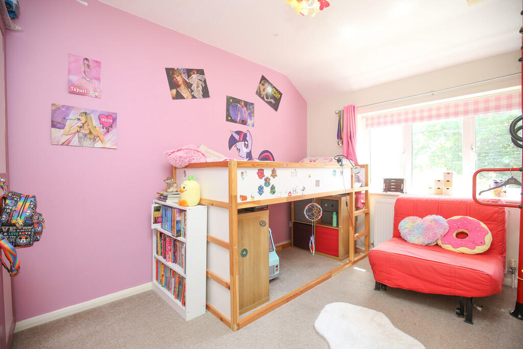 Additional image 14 of Austrey Lane, Newton Regis