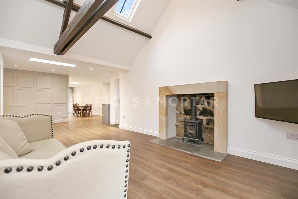 Main image of property: Horsley, Northumberland,  NE15
