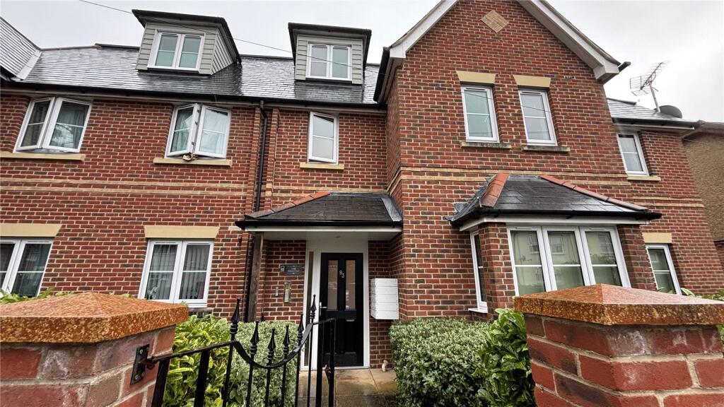 Main image of property: Somerset Road, Farnborough, Hampshire, GU14