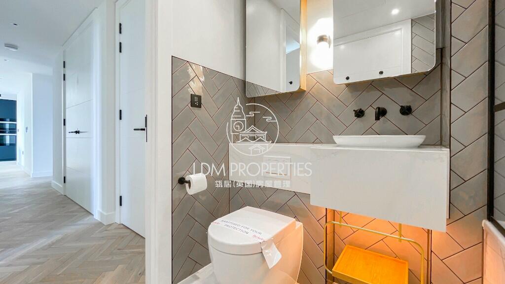 3 bedroom apartment for rent