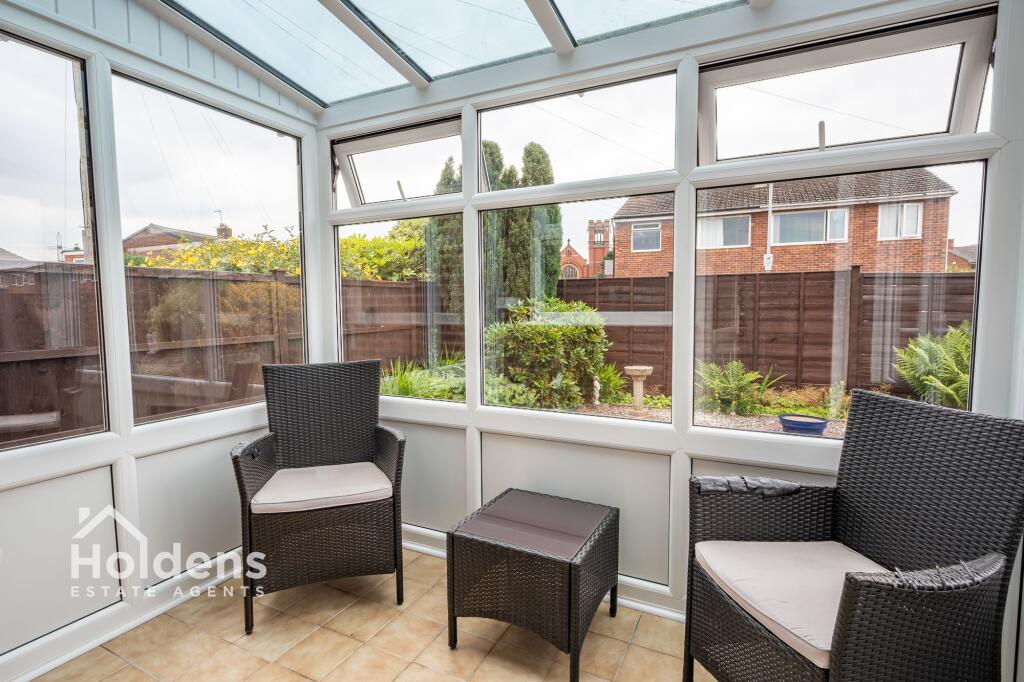 House in Preston, Cuerden Green, Lostock Hall - View 5