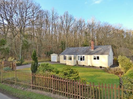 Main image of property: Haughwood, Mordiford/Woolhope, HEREFORD, Herefordshire, HR1 4QX