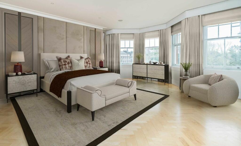 House in London, Chelsea - View 4
